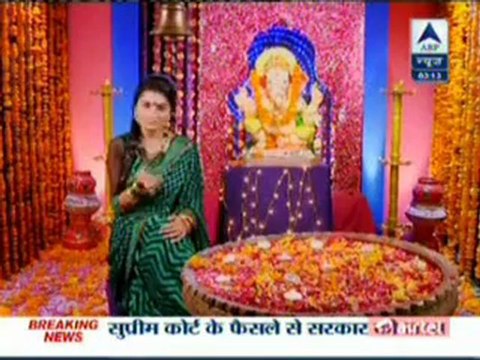 Saas Bahu Aur Saazish - 27th September 2012-pt3