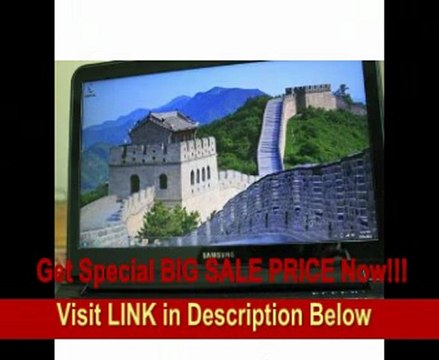 BEST PRICE Samsung Series 9 NP900X3A-B01UB 13.3 Notebook (1.6 GHz Intel Core i5-2467M, 4GB RAM, 128GB Hard Drive, Microsoft Windows 7 Home Premium 64-Bit )