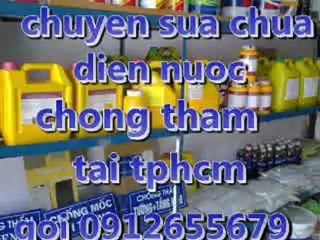 THO SUA MAY BOM NUOC TAI TPHCM 0906700438