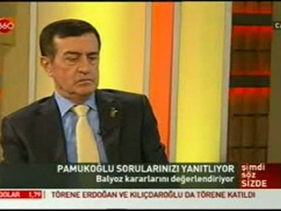 SKY360 OSMAN PAMUKOĞLU  ŞİMDİ  SÖZ SİZDE 1 (20120926)