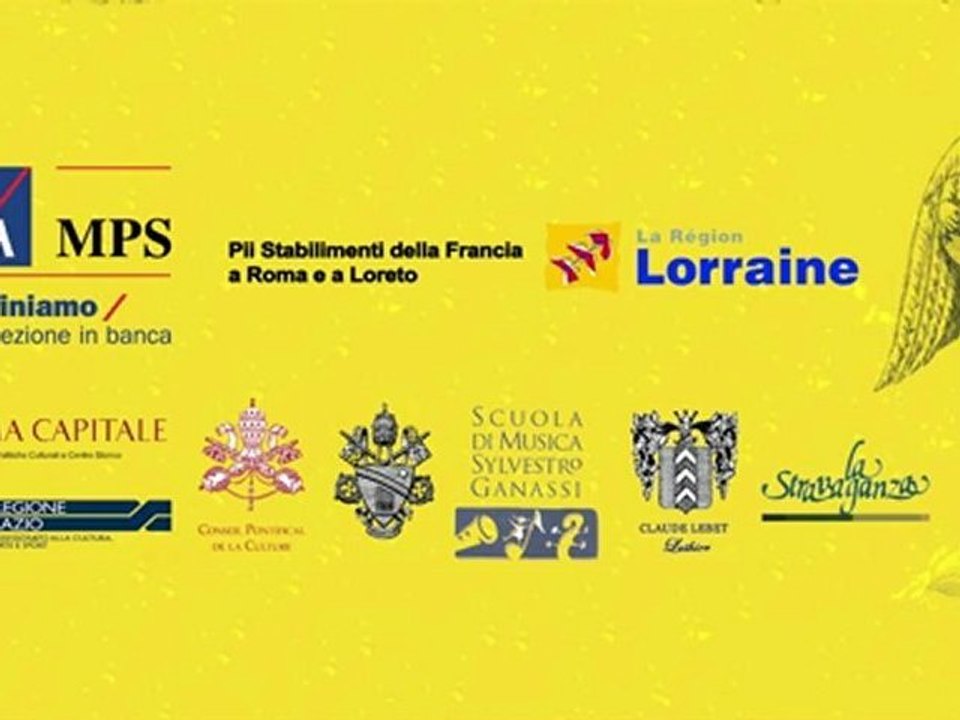 Le 5 Perle - 24 Maggio - Ensemble Energeia