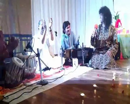 cours de Tabla à Paris,joueur de Tabla