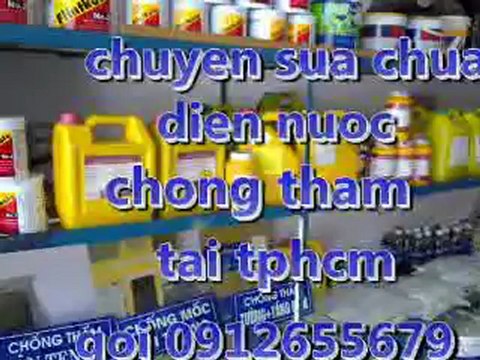 0912655679.THO SUA MAY BOM NUOC TAI TPHCM