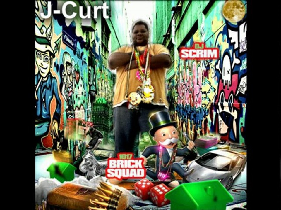 Back Yord BBQ J-Curt Chainzz