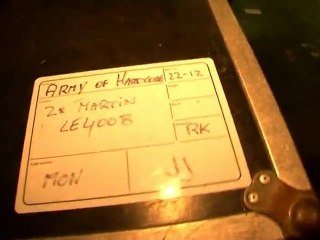 === Army of Hardcore ===