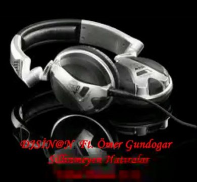 DJSİN@N Ft. Omer Gundogar - Sillinmeyen Hatıralar(Tribal House 2012)