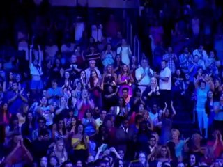 The X Factor USA - Episode 5 - S2 [09.26.2012] Part 1