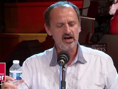 On va tous y passer - Daniel Morin