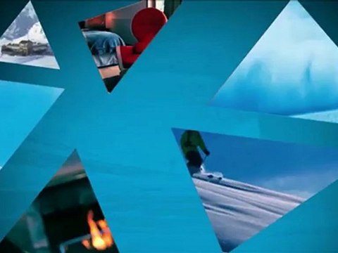 Salon Destination Neige Teaser