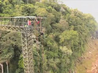 Amazing race, bientôt sur D8