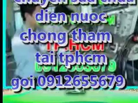 0908648509.SUA CHUA NHA THAM DOT NHA TAI TPHCM