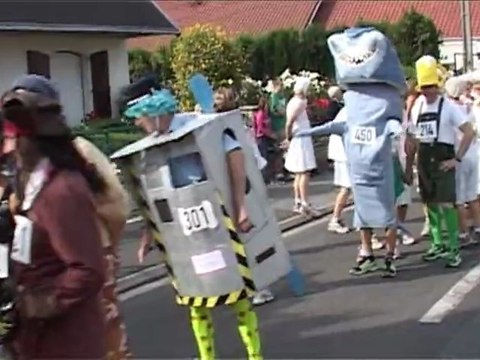 La Chérie-Chérie de Harnes - Télé Gohelle