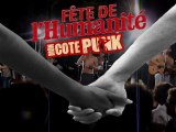 Fête de l'humanité 2012 // Live 