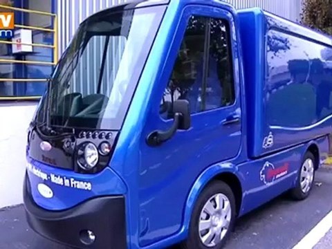 Commissaires du redressement productif, gardien de l’emploi