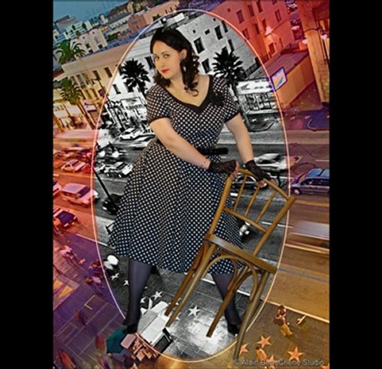 LoliDiam'S   "Armstrong"