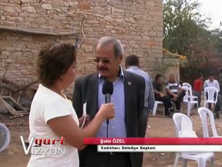 YURTVİZYON SADIKHACI KASABASI(DEMO)