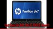 BEST PRICE HP Pavilion dv7t-7000 Quad Edition Entertainment Notebook PC (dv7tqe) 17.3 1080P FHD Laptop / 3rd generation Intel Core i7-3610QM Processor (IVY BRIDGE) / 2GB 650M GDDR3 Graphics / 8GB DDR3 System Memory / 1TB 5400RPM Hard Drive