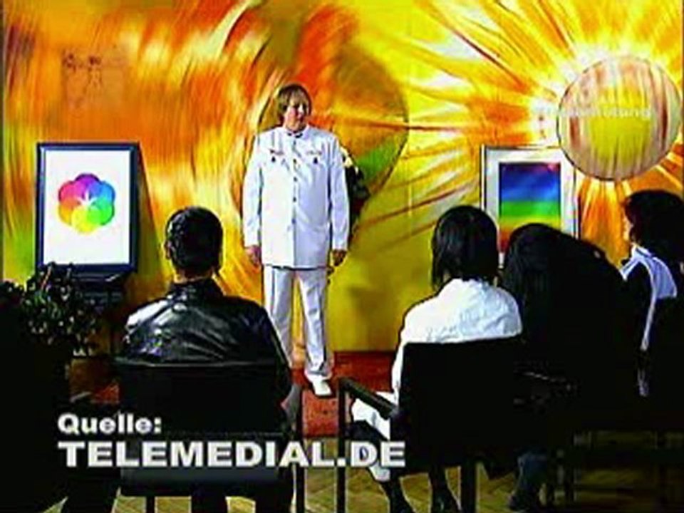 Kanal Telemedial - New Holy Kingdom 03 - December 12, 2008