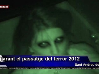 270912 Reunió el 2 d'octubre per preparar el Passatge de Terro de Sant Andreu de la Barca