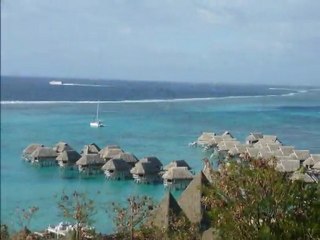 Voyage en Polynésie Française - Best of !!!
