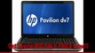 NEW! HP Pavilion DV7T Laptop PC, Intel 3rd Gen Quad Core i7-3610QM, 17.3 1080P Full HD Anti-Glare Display, 8GB DDR3 1600MHz RAM, 2GB GDDR5 NVIDIA GeForce GT Graphics, 750GB 7200RPM plus 32GB mSSD Hard Drive Acceleration, Blu-Ray   FOR SALE
