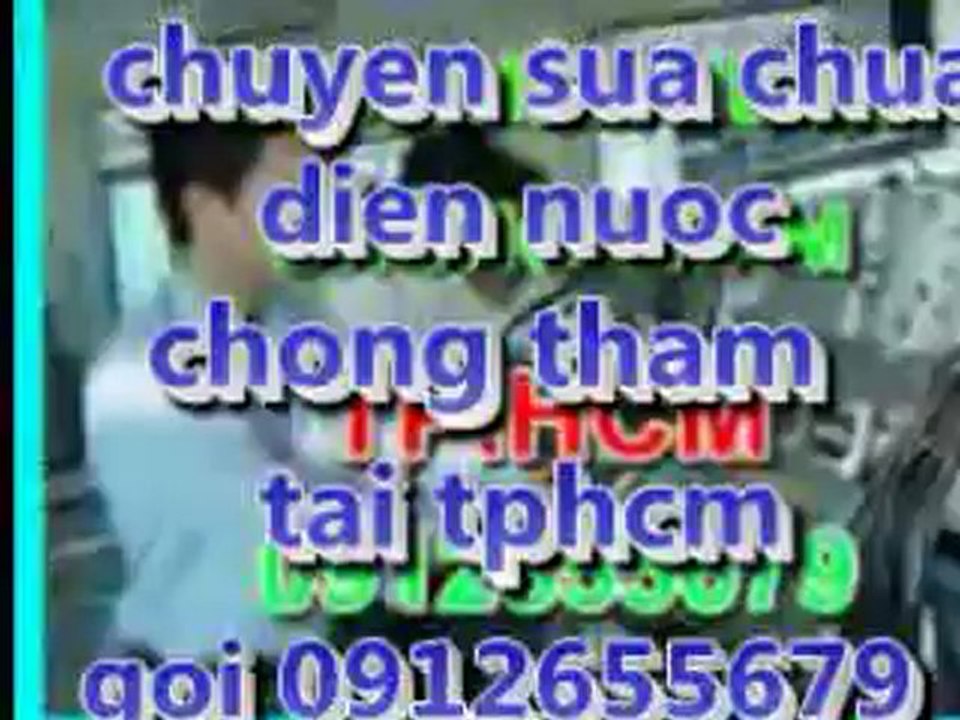 chong tham dot san thuong tai tphcm 0912655679
