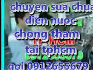 chong tham dot san thuong tai tphcm 0912655679