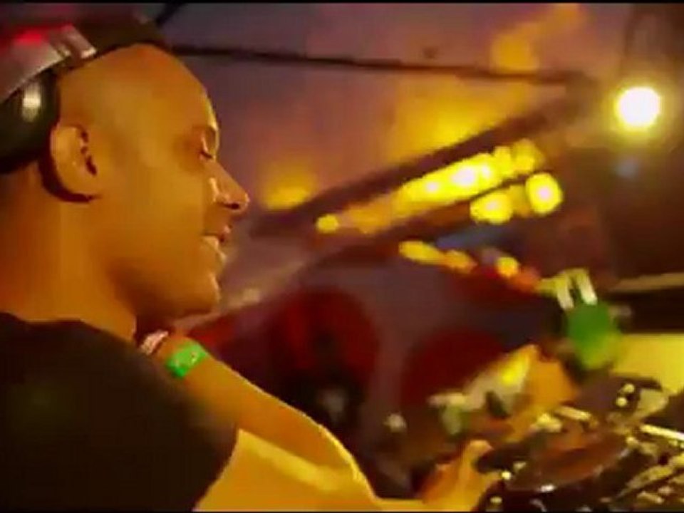 Q-dance @ Mysteryland 2012