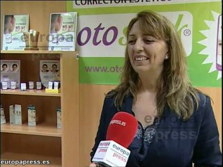 Paqui Gamero, de madre a empresaria exitosa