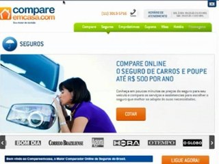 Comparar Seguros de Carros Online