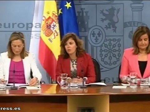 El Gobierno presenta hoy las cuentas más austeras