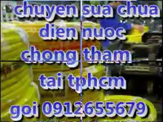 doi chong tham dot nha tai tphcm ,call 0906700438