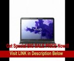 SPECIAL DISCOUNT Sony Vaio E Series 15.5-inch Notebook (Intel Core i7 3rd generation i7-3720QM processor - 2.60GHz with TURBO BOOST to 3.60GHz, 8 GB RAM, 1 TB Hard Drive (1000 GB), Blu-Ray, 15.5 LED Backlit WIDESCREEN display, Windows 7) Laptop PC