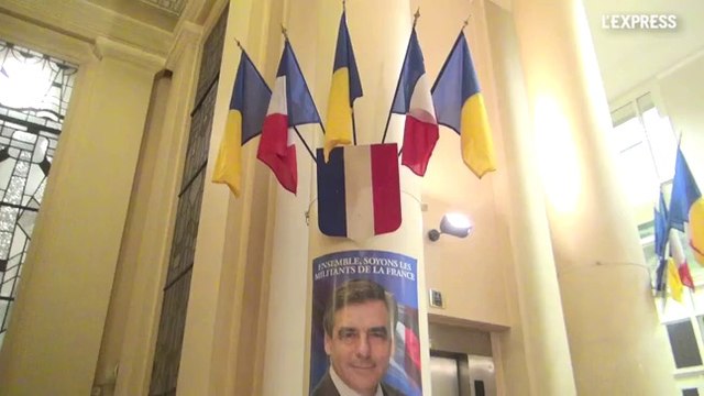 VIDEO. Présidence de l'UMP: entre Fillon et Copé, les jeux ne sont pas faits