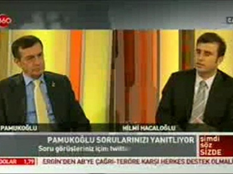 SKY360 OSMAN PAMUKOĞLU ŞİMDİ SÖZ SİZDE 2 (20120926)