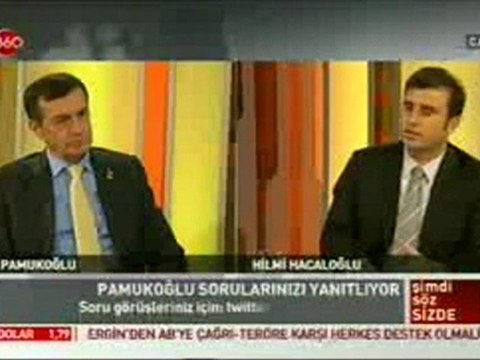 SKY360 OSMAN PAMUKOĞLU ŞİMDİ SÖZ SİZDE 2 (20120926)