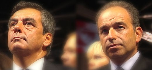 Évènements : Journée parlementaire de l'UMP à Marcq-en-Baroeul
