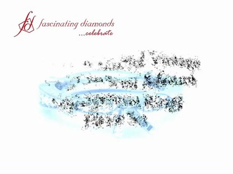 Petite Diamond Vintage Milgrain Semi Mount Engagement Ring Pave Set FDENS3026