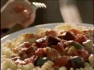 Panzani legumes croquants