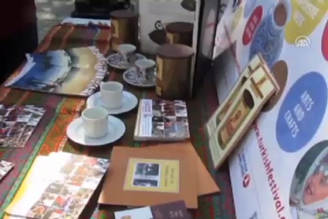 Amerikalılar Türk kahvesini sevdi