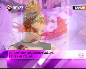 Bu Benim Tarzım 27.09.2012 2.Kısım