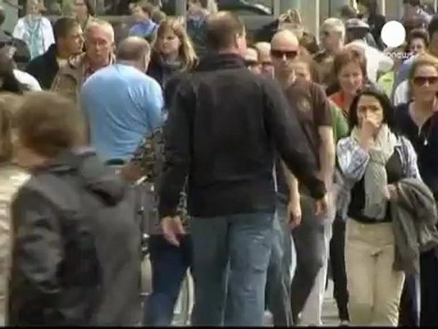 Germany proposes maternity rights for grandparents