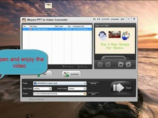 How to View PowerPoint Presentations on Google Nexus 7