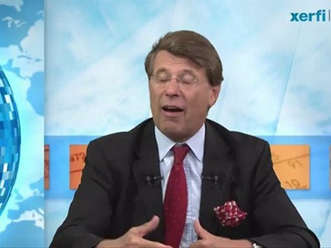 Xerfi Canal Philippe Chalmin La flambée des matières premières agricoles : jusqu'où ?