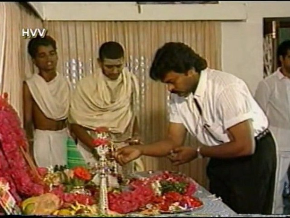 Chiru Chiru Jallulu - Muddula Kukka Pilla - Telugu Comedy Scene