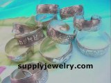 Handcuff Warehouse wholesale bracelets bangles Supplyjewelry.com