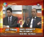 Burak OĞUZ - Ege Tv (27.09.2012) Zam Yağmuru & TTK Müdürler Hakkında Düzenleme-1