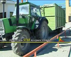 Στο έλεος των εκκοκκιστών οι βαμβακοπαραγωγοί