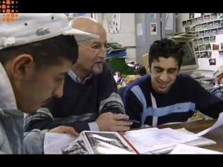 Roulez les mécaniques - Tout ça (ne nous rendra pas le Congo) [Partie 1]