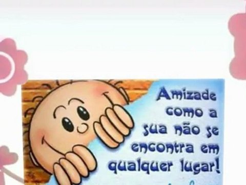 Confira uma incrível forma de acessar um excelente site de Mensagens para Amigos